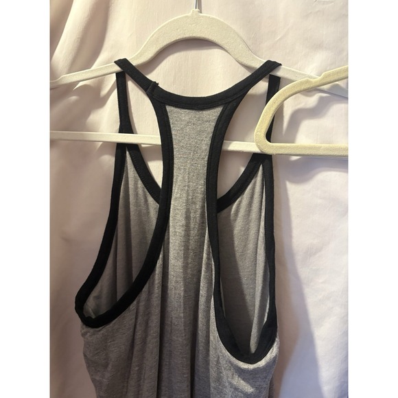 Lot 2 Fabletics Dresses M Racerback Activewear Athleisure Midi Maxi Travel - Picture 4 of 8